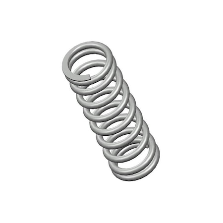 Approved Vendor Compression Spring, O= .240, L= .75, W= .032 G609967121